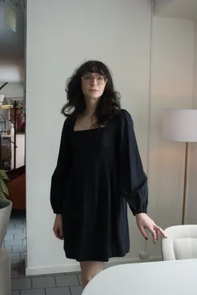Marlinspike Dress - Black