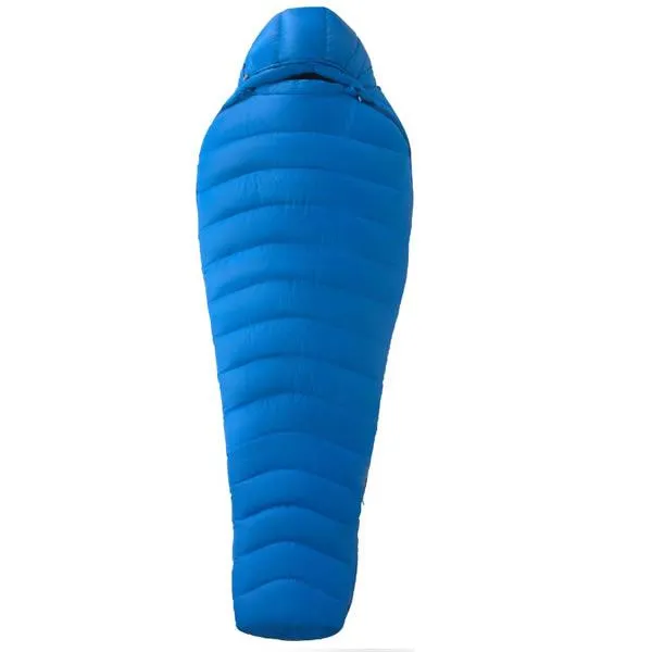 Marmot Helium -12°C 800 Loft Lightweight Down Sleeping Bag - Regular L