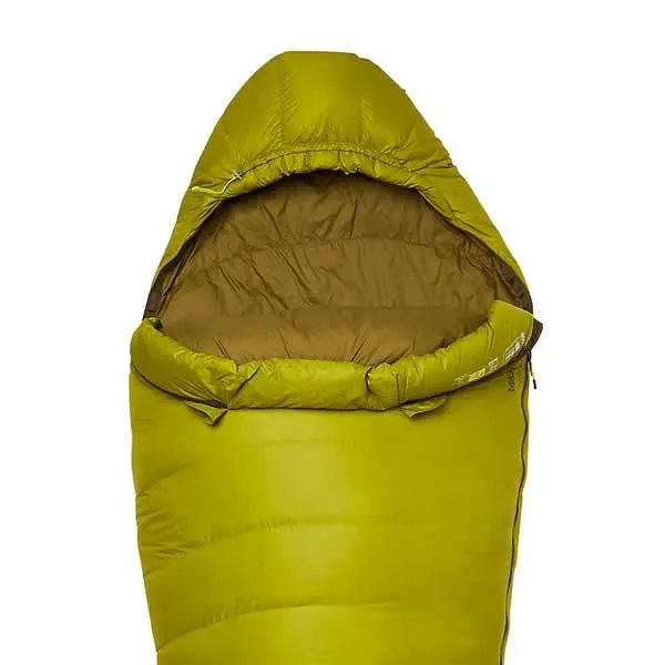 Marmot Hydrogen -4°C Ultralight 800 Fill Power Down Sleeping Bag - Reg