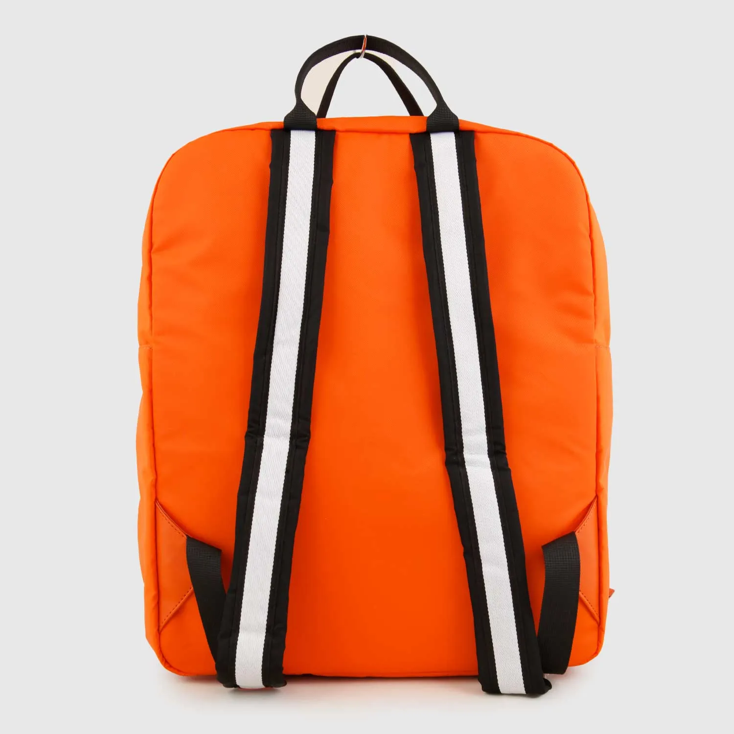Marni Teen Orange Bag And Backpack