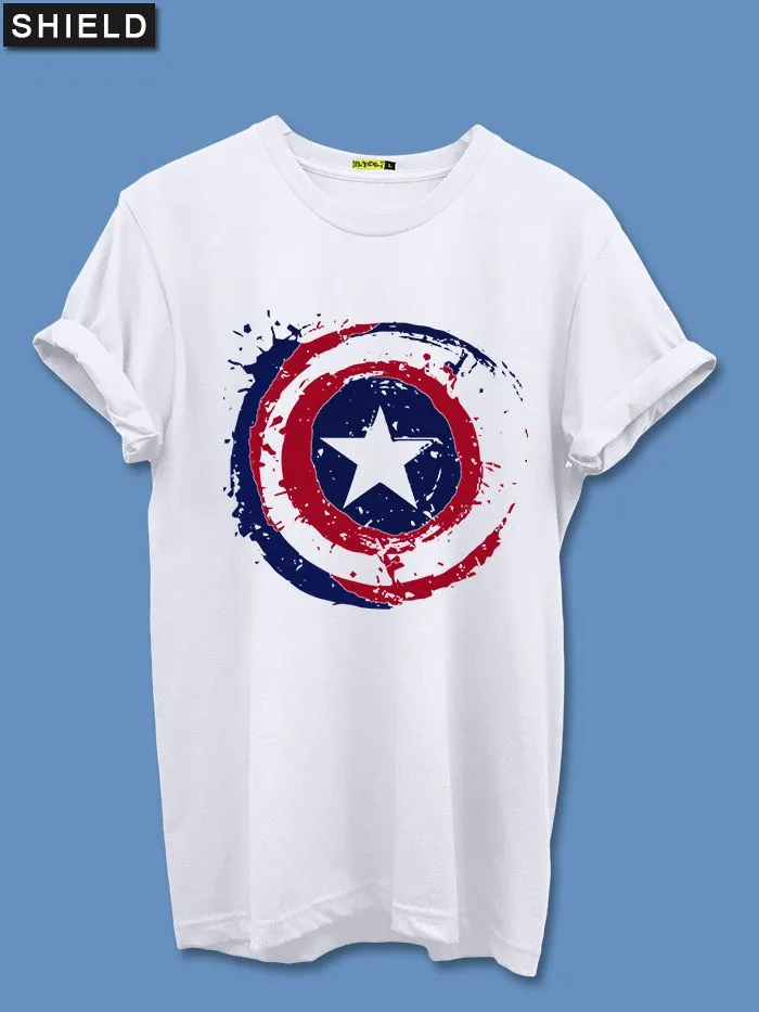 Marvel T Shirt - Buy Marvel T-Shirt Pack of Three Combo - Beyoung