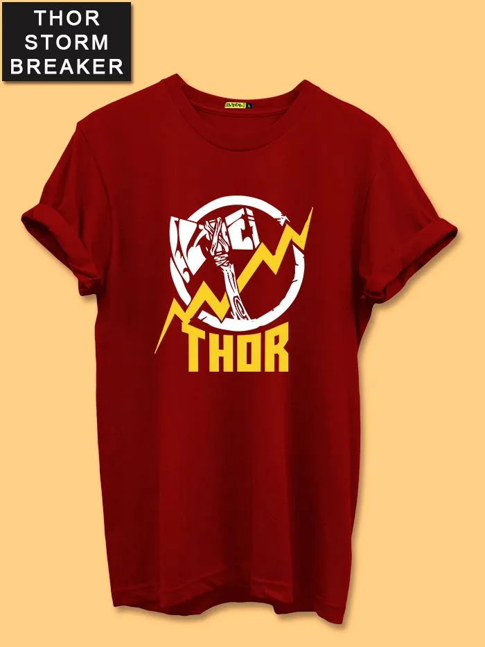 Marvel T Shirt - Buy Marvel T-Shirt Pack of Three Combo - Beyoung