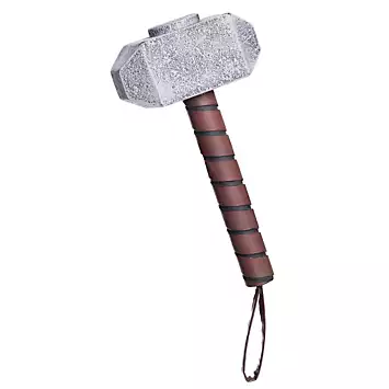 Marvel Thor’s Hammer | Kaleidoscope