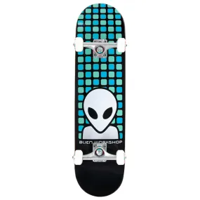 Matrix Complete Skateboard 7.75