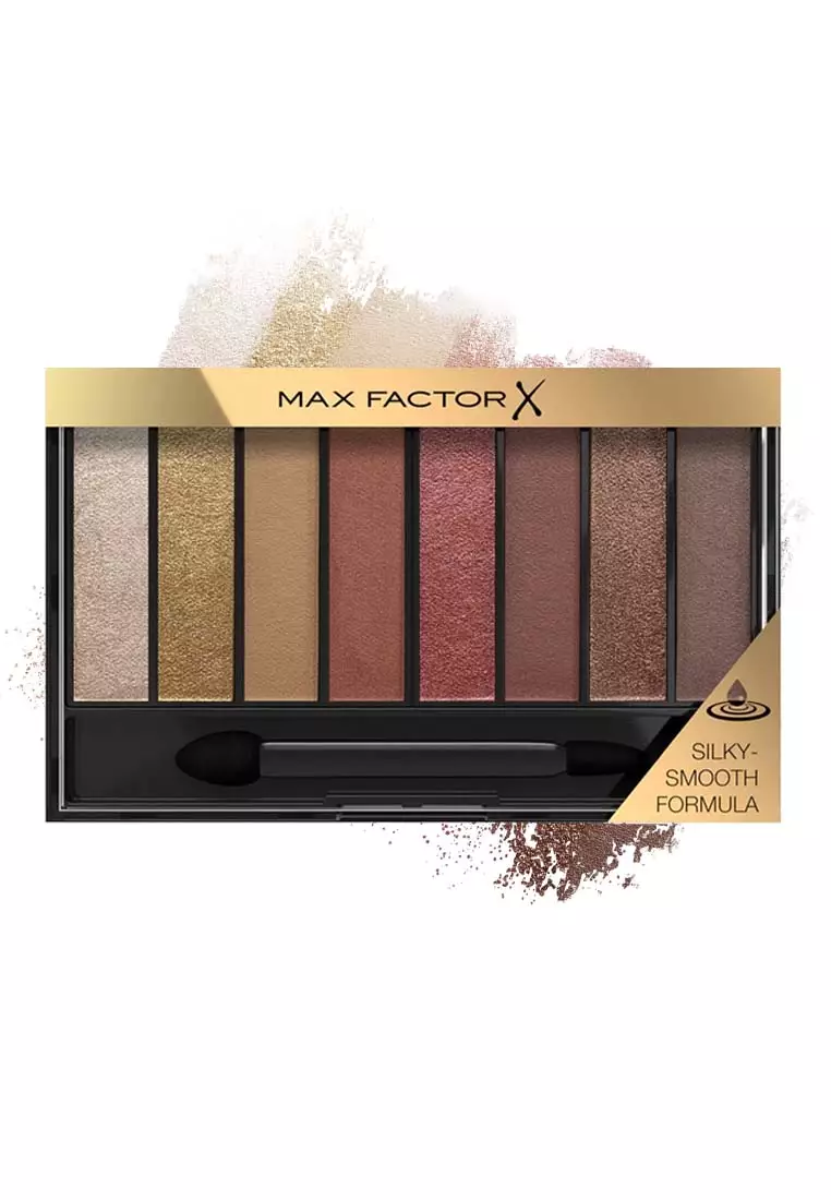 Max Factor Max Factor Masterpiece Nude Palette Eyeshadow 005 Cherry Nudes