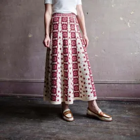 Maxine Skirt