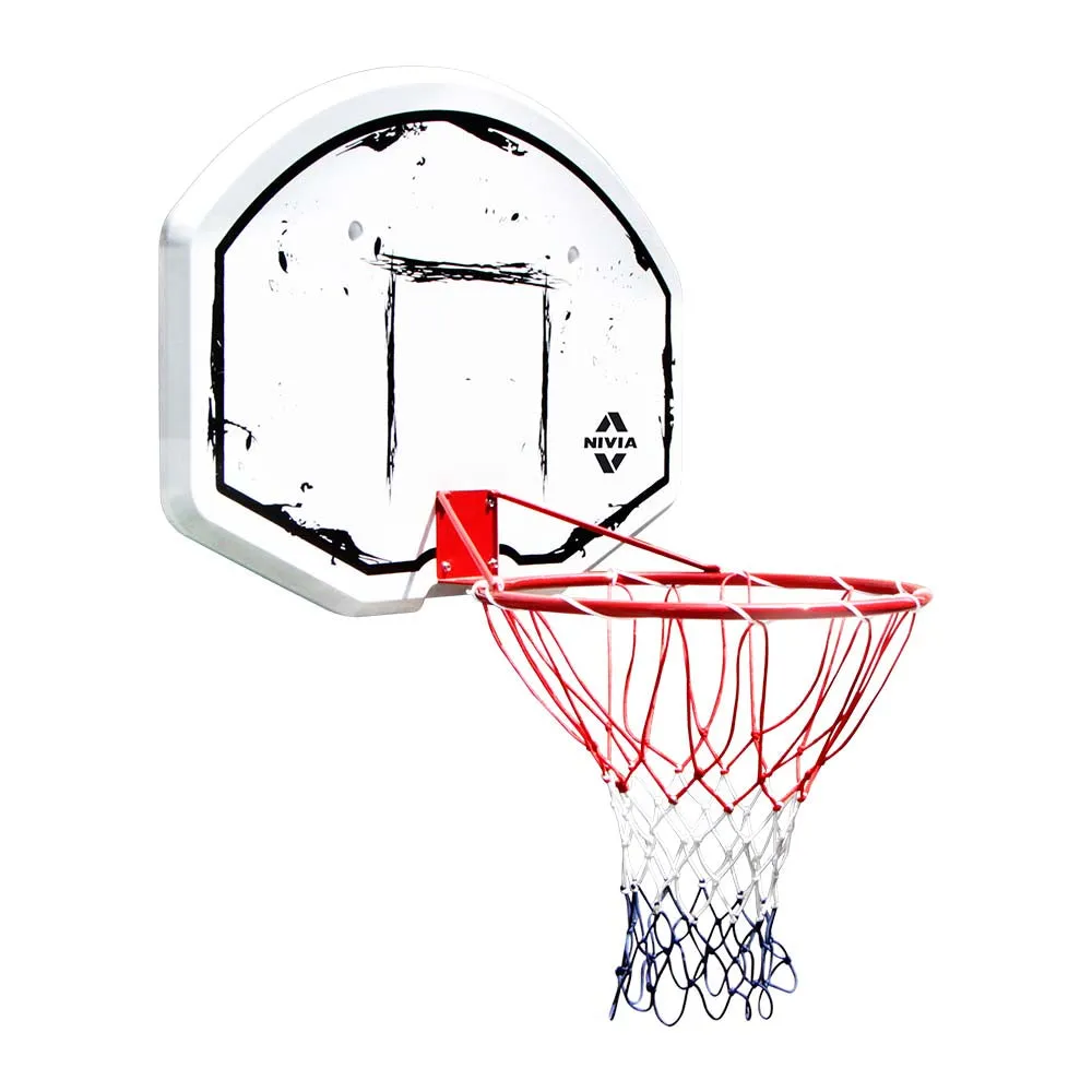 MB-45 Basketball Board