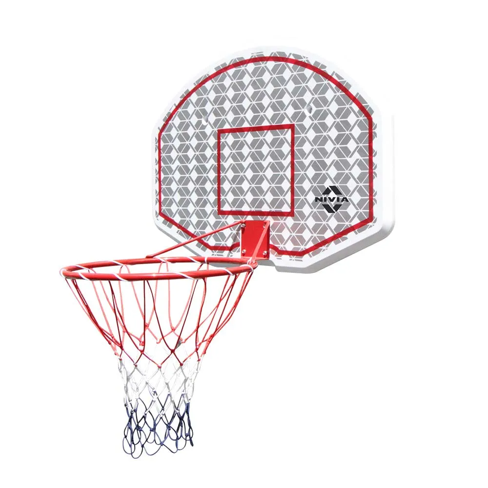 MB-45 Basketball Board