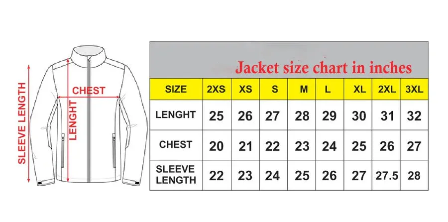 McLaren Formula 1 Vintage Jacket