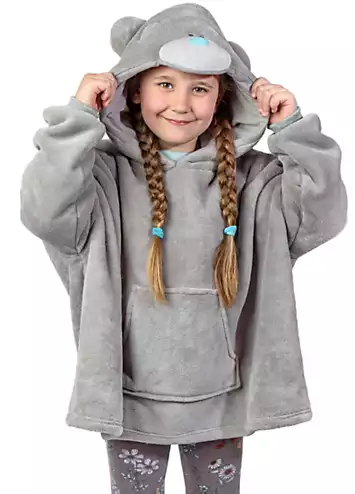 Me to You ’Child’ Oversized Hoodie | Kaleidoscope