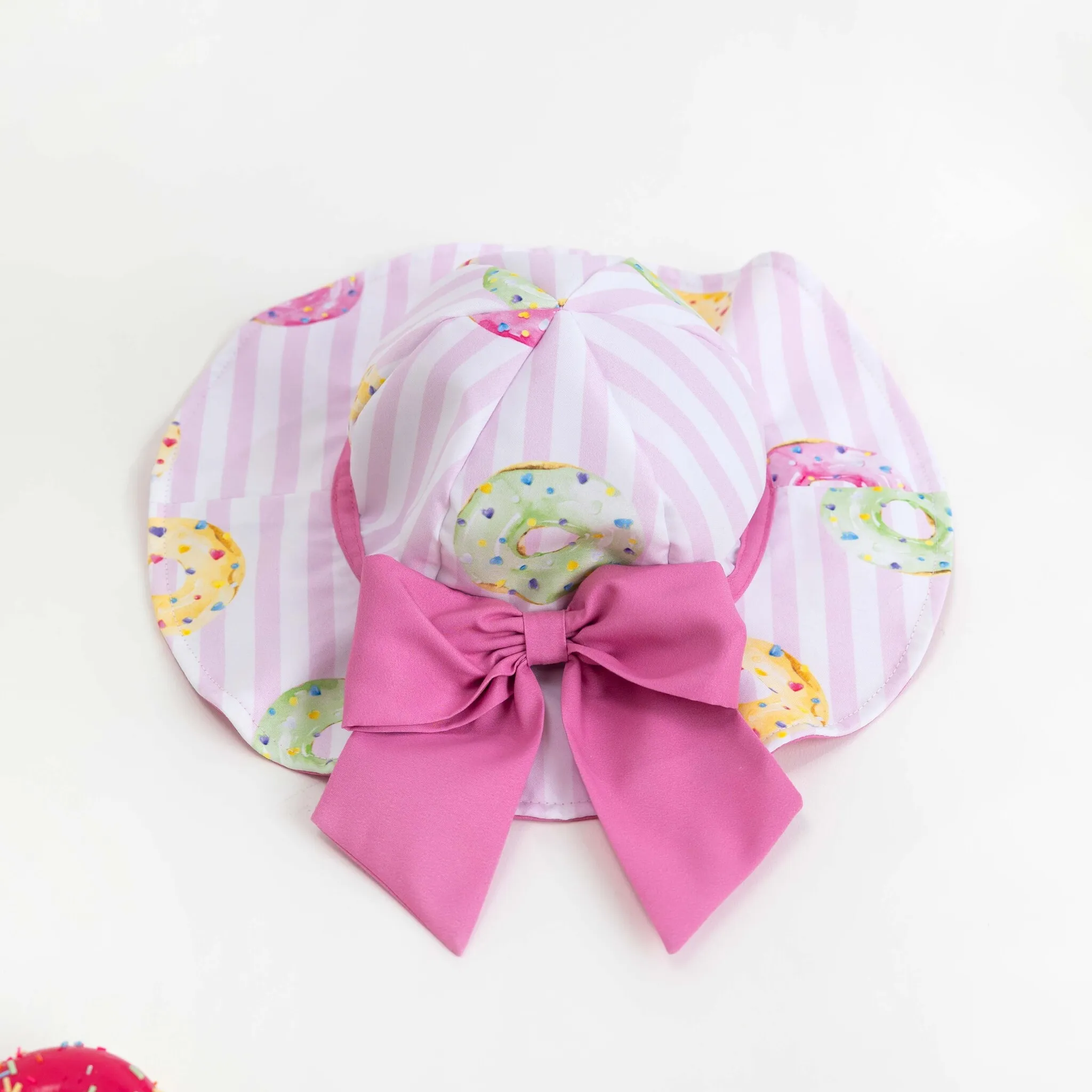 Meia Pata Sunny Hat Donuts