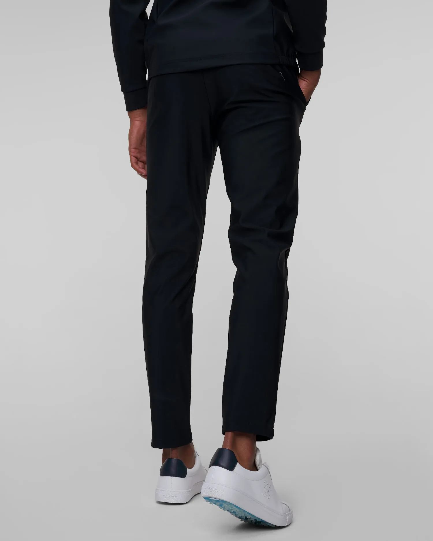 Men's golf trousers Chervo Setto  S0016-999