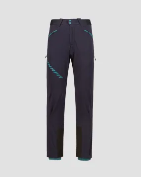 Men's soft shell trousers Dynafit TLT Touring Dynastretch®  80000071388-3011