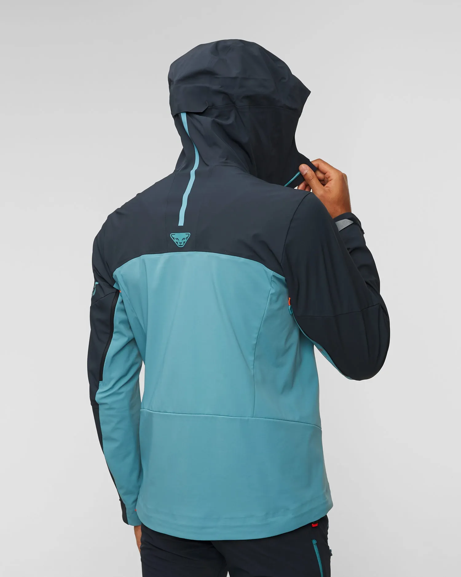 Men's softshell jacket Dynafit Radical 80000071766-3011