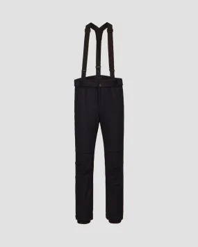 Men's softshell ski trousers Fusalp Franz IV E2405-65600