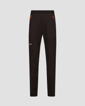 Men's trekking trousers Salewa Sella DST Light 28474-910