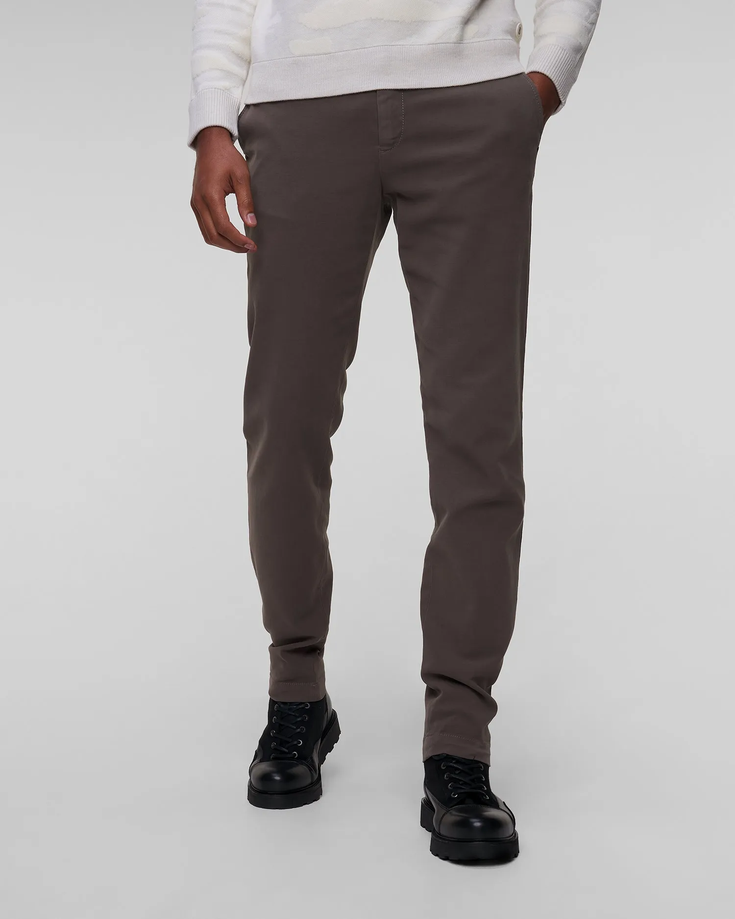 Men's trousers Alberto Jump 30371206-570
