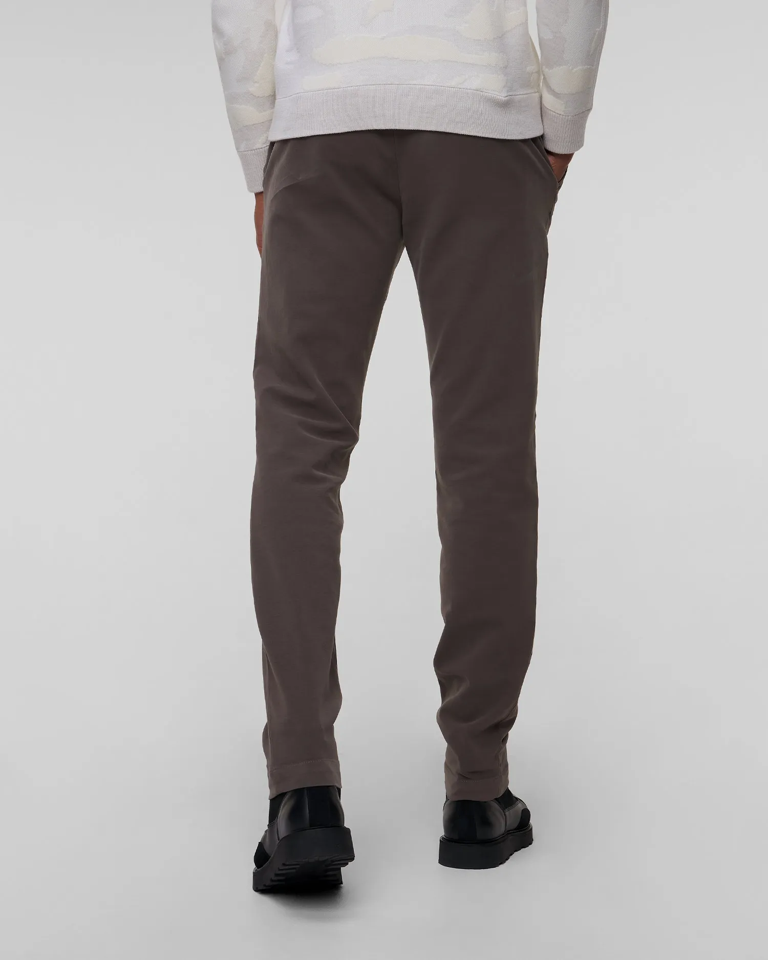 Men's trousers Alberto Jump 30371206-570