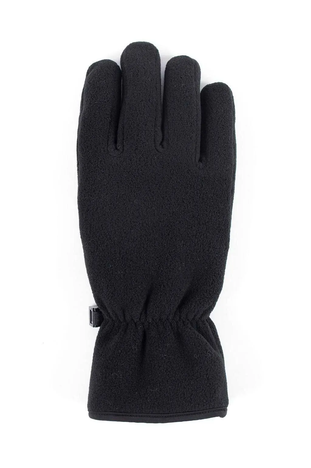 Men's Waterton Classic Fleece Touch Screen Gloves