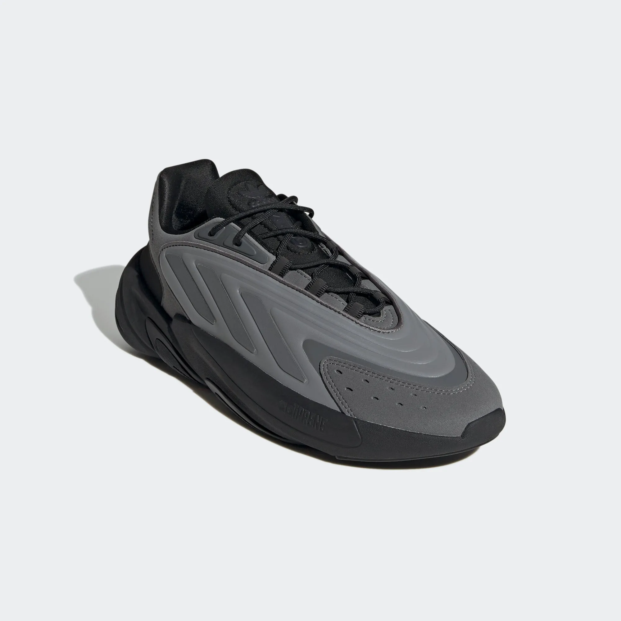 Men’s adidas Originals Ozelia Shoes Grey Four