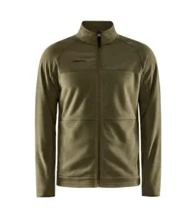 Mens adv explore fleece midlayer rift Craft