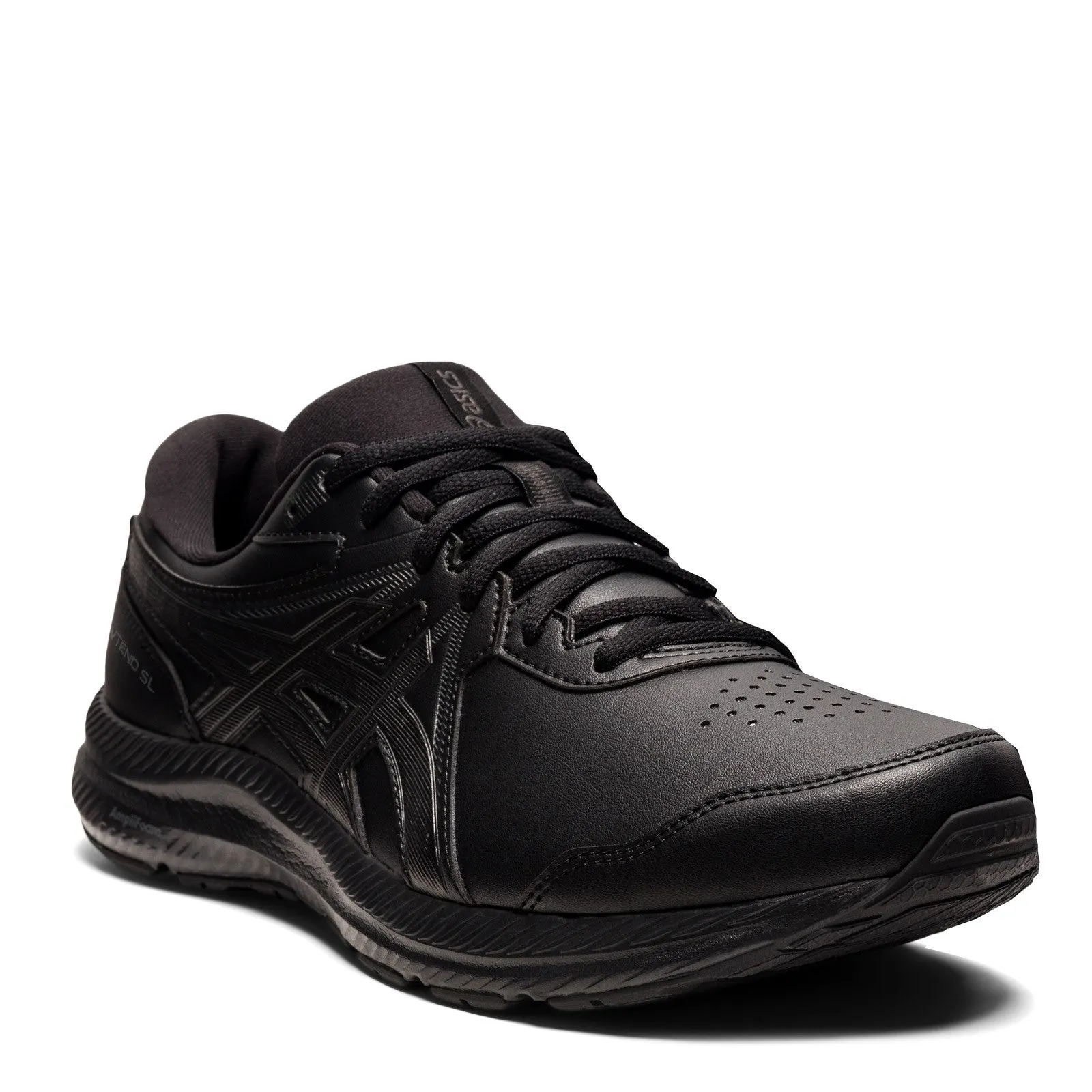 Men's ASICS, GEL-Contend Walker - Extra Wide Width