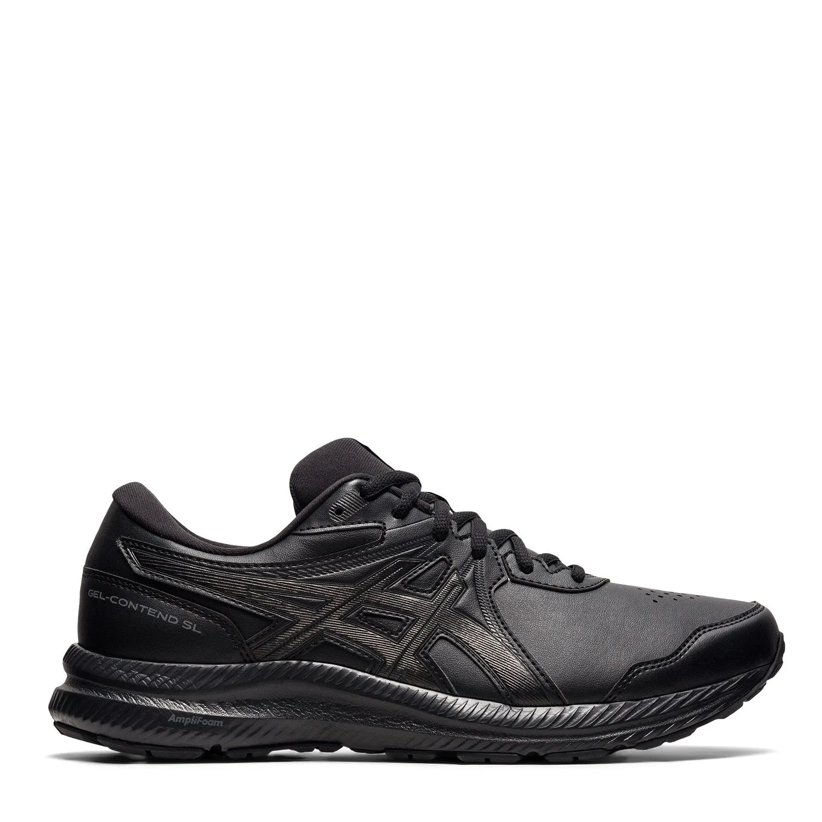 Men's ASICS, GEL-Contend Walker - Extra Wide Width