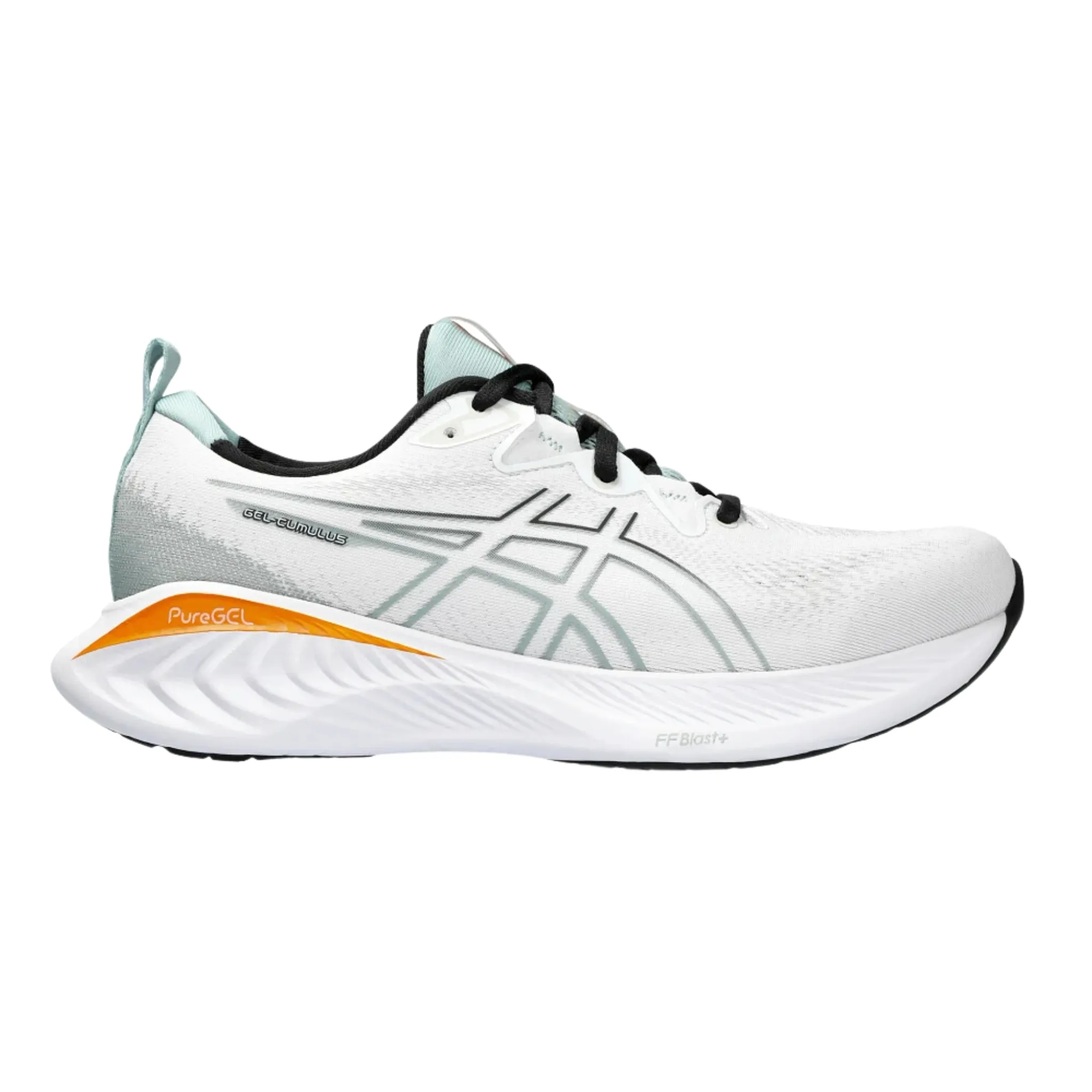 Men's Asics Gel-Cumulus 25