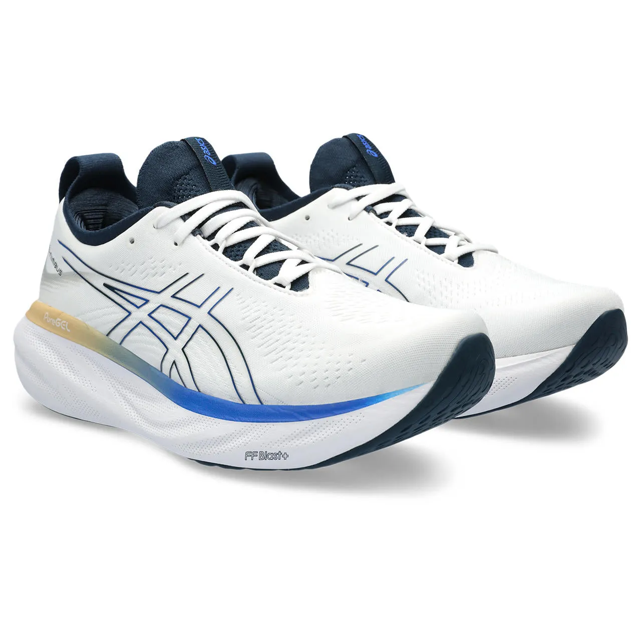 Men's ASICS GEL-NIMBUS 25 - 1011B547.104