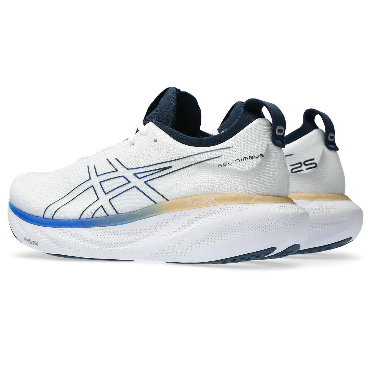 Men's ASICS GEL-NIMBUS 25 - 1011B547.104