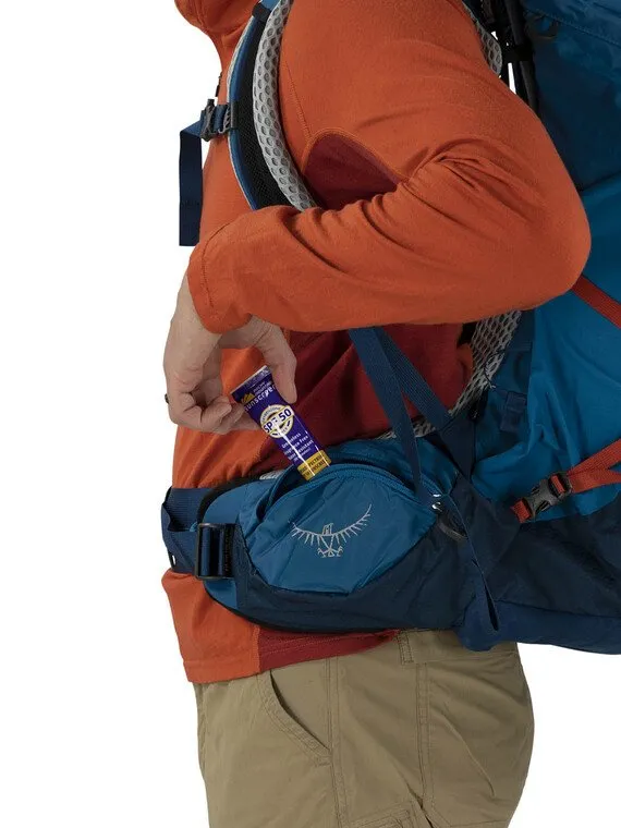 Men's Atmos AG LT 65 L/XL Backpack