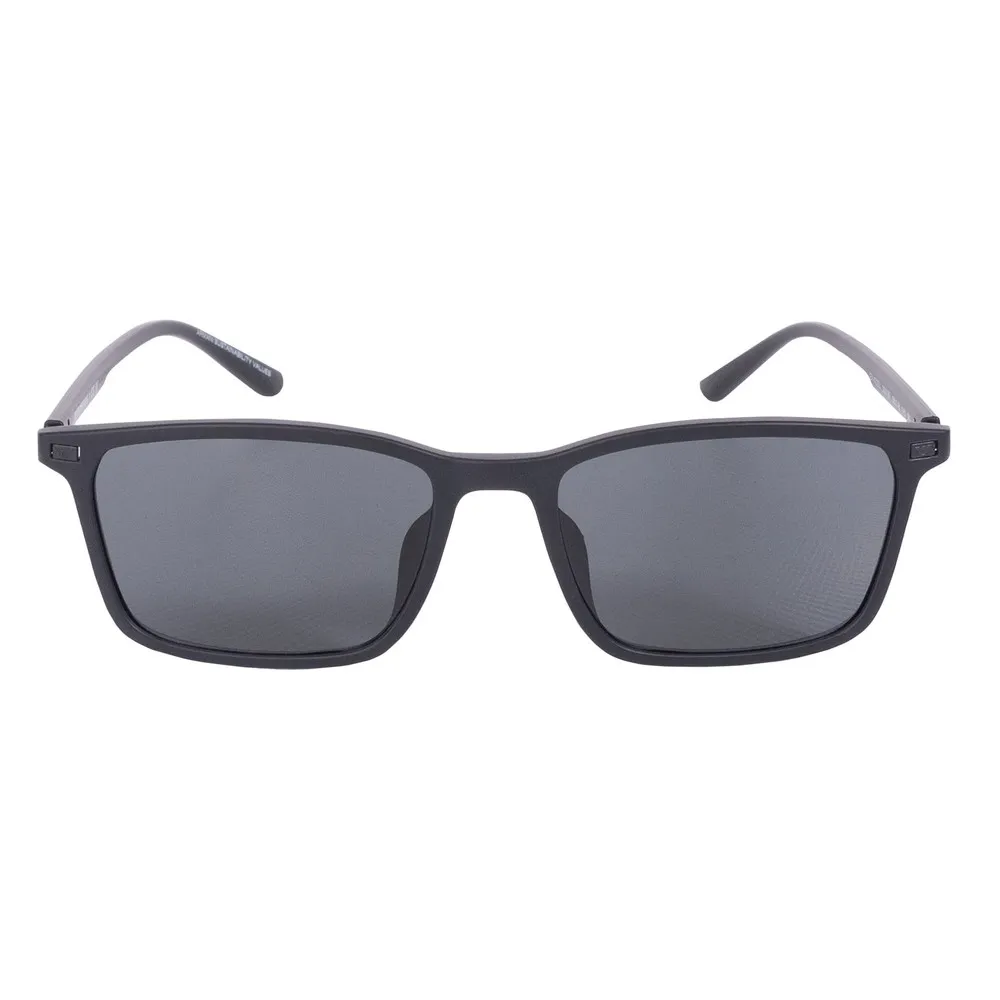 Mens Black EA4223U Sunglasses