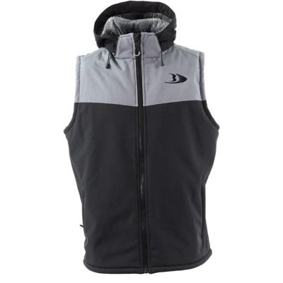 Men's Blackfish Gale Softshell Vest