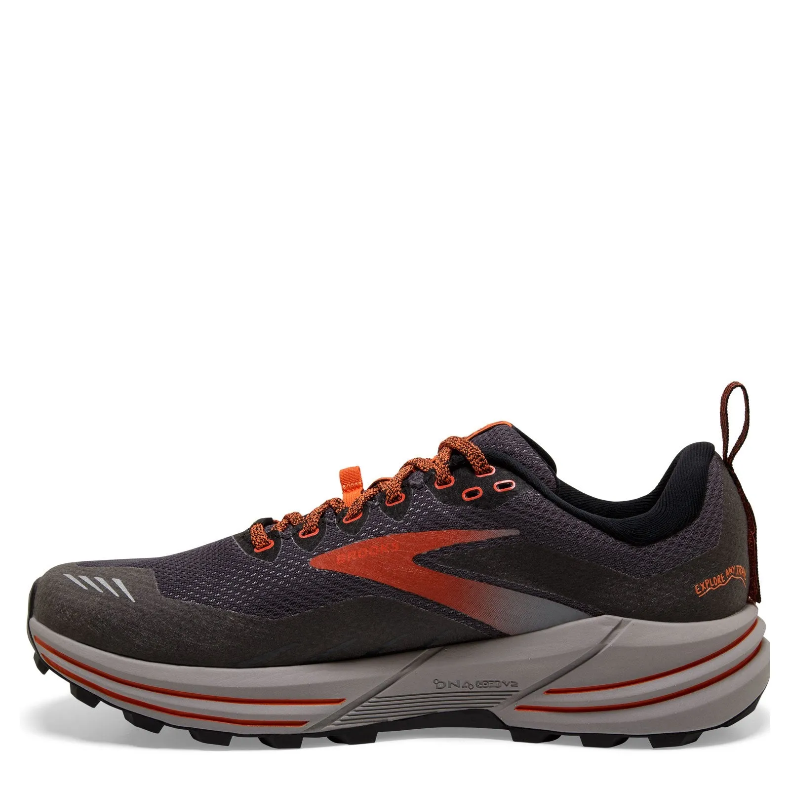 Men's Brooks, Cascadia 16 GTX Trail Running Shoe