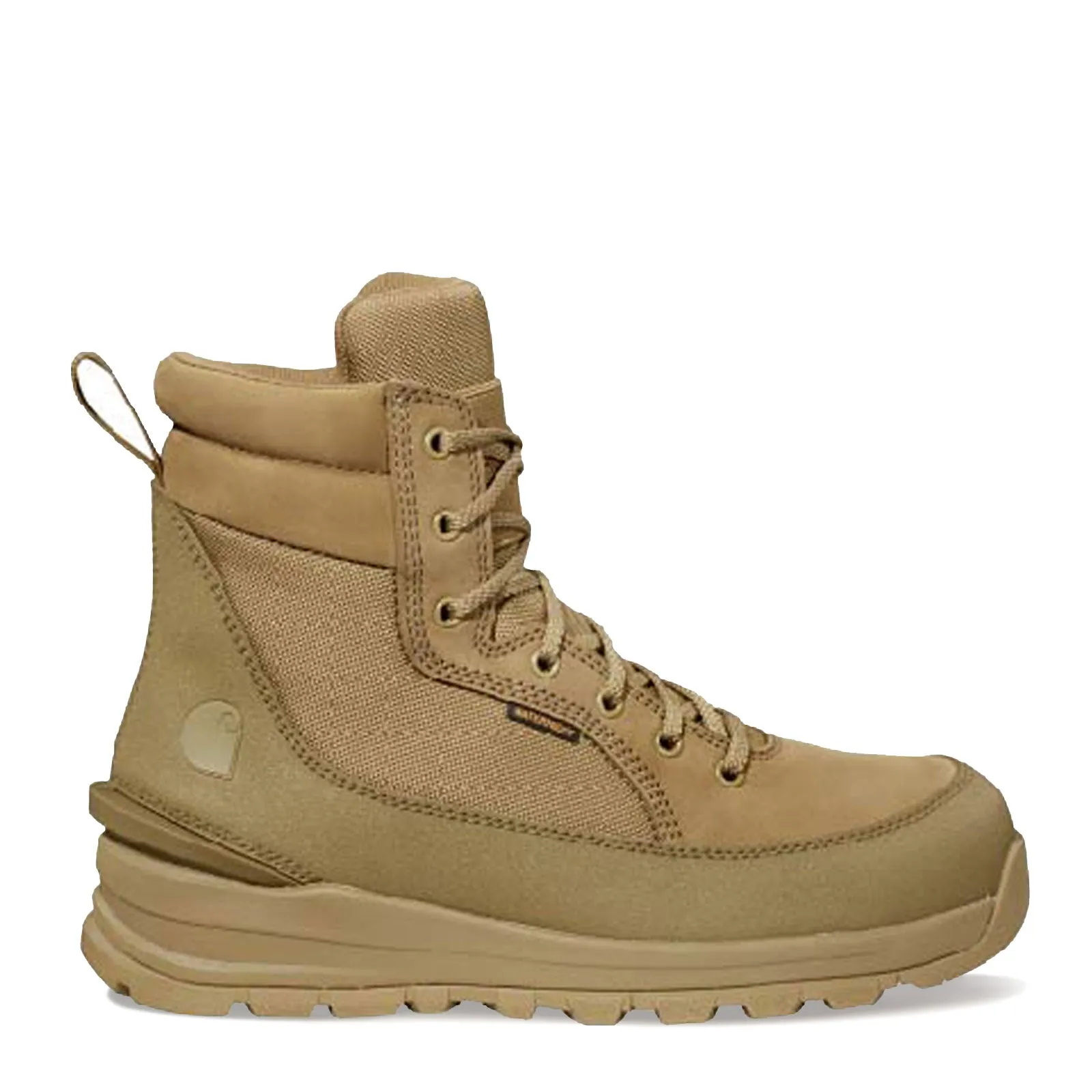 Men's Carhartt, Gilmore Waterproof 6 inch Soft Toe Boot