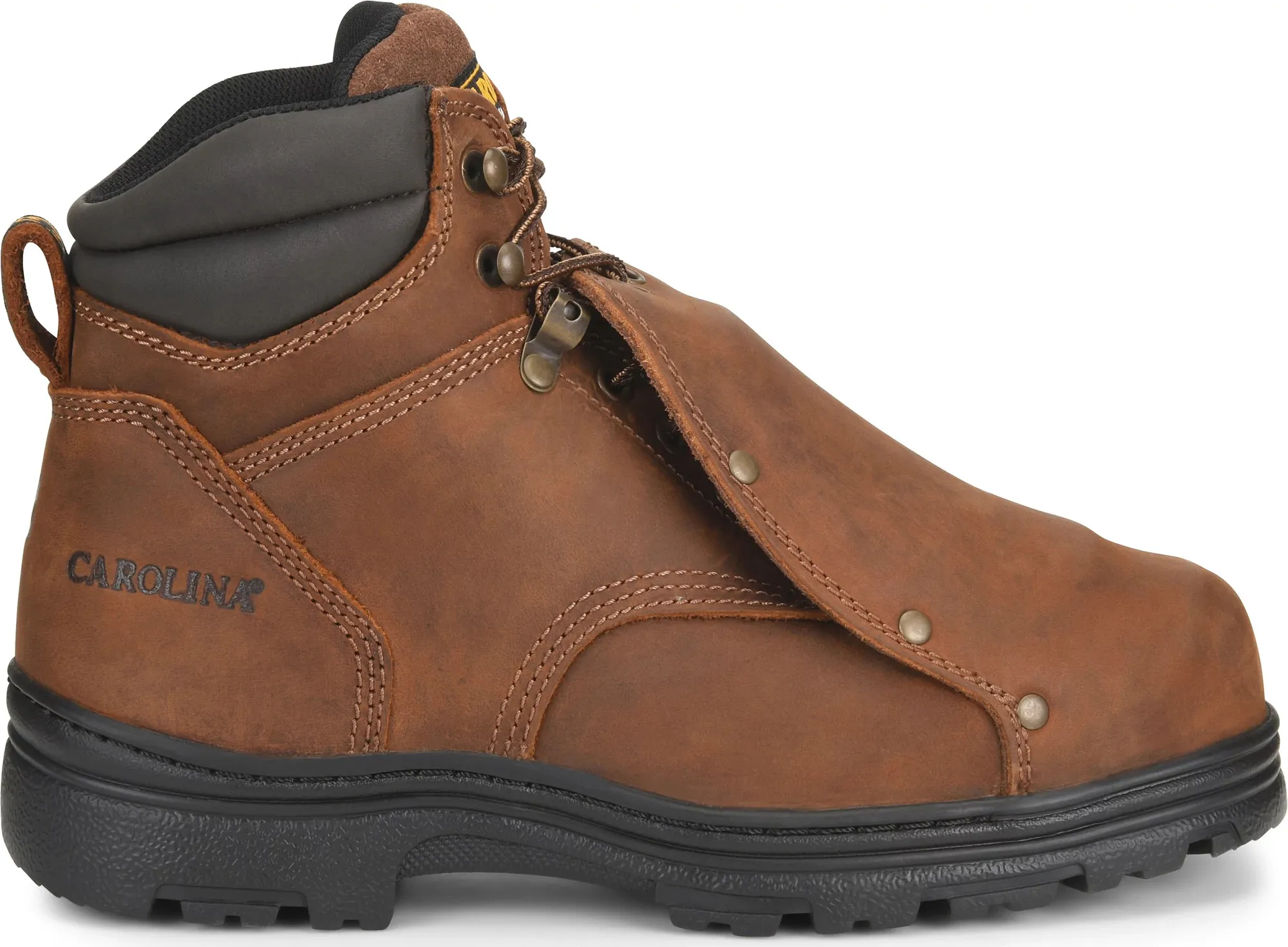 Men's Carolina Shoe Foreman 6