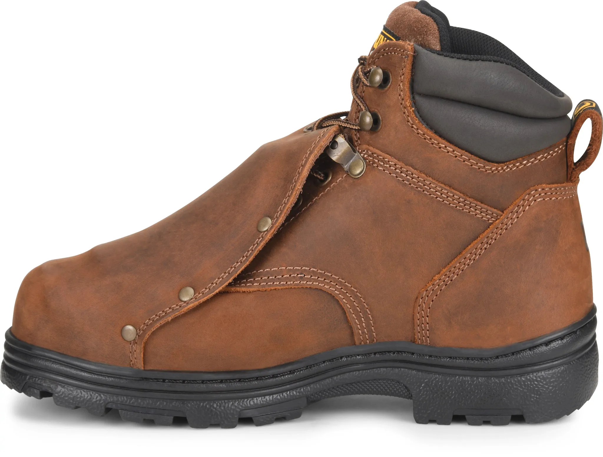 Men's Carolina Shoe Foreman 6