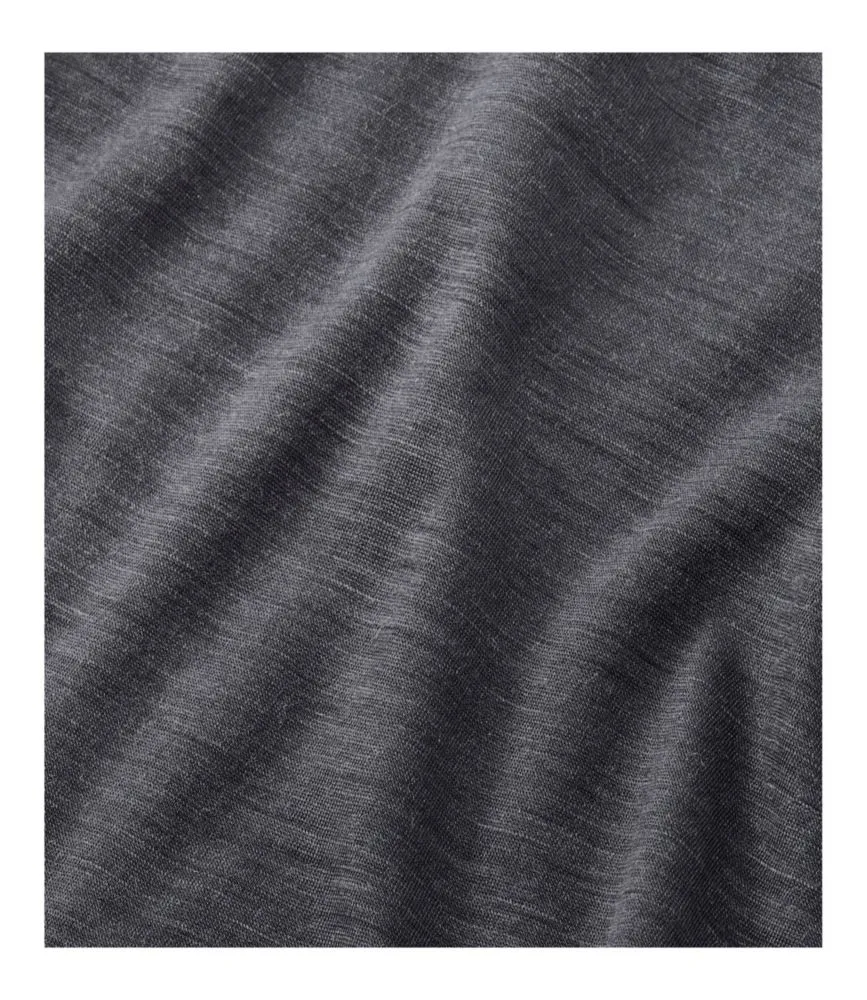 Men's Cresta Wool Ultralight 150 Base Layer, Hoodie