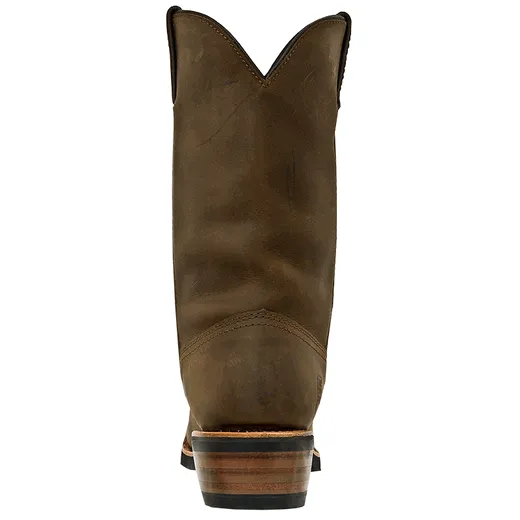 Men's Dan Post Waterproof Albuquerque Work Boot #DP69681