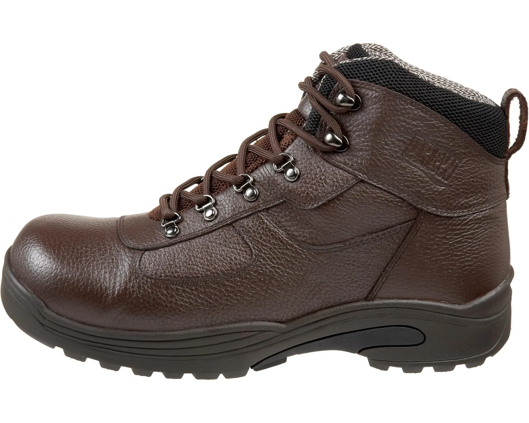 Men's Drew Rockford Waterproof Boot (XX-Wide)