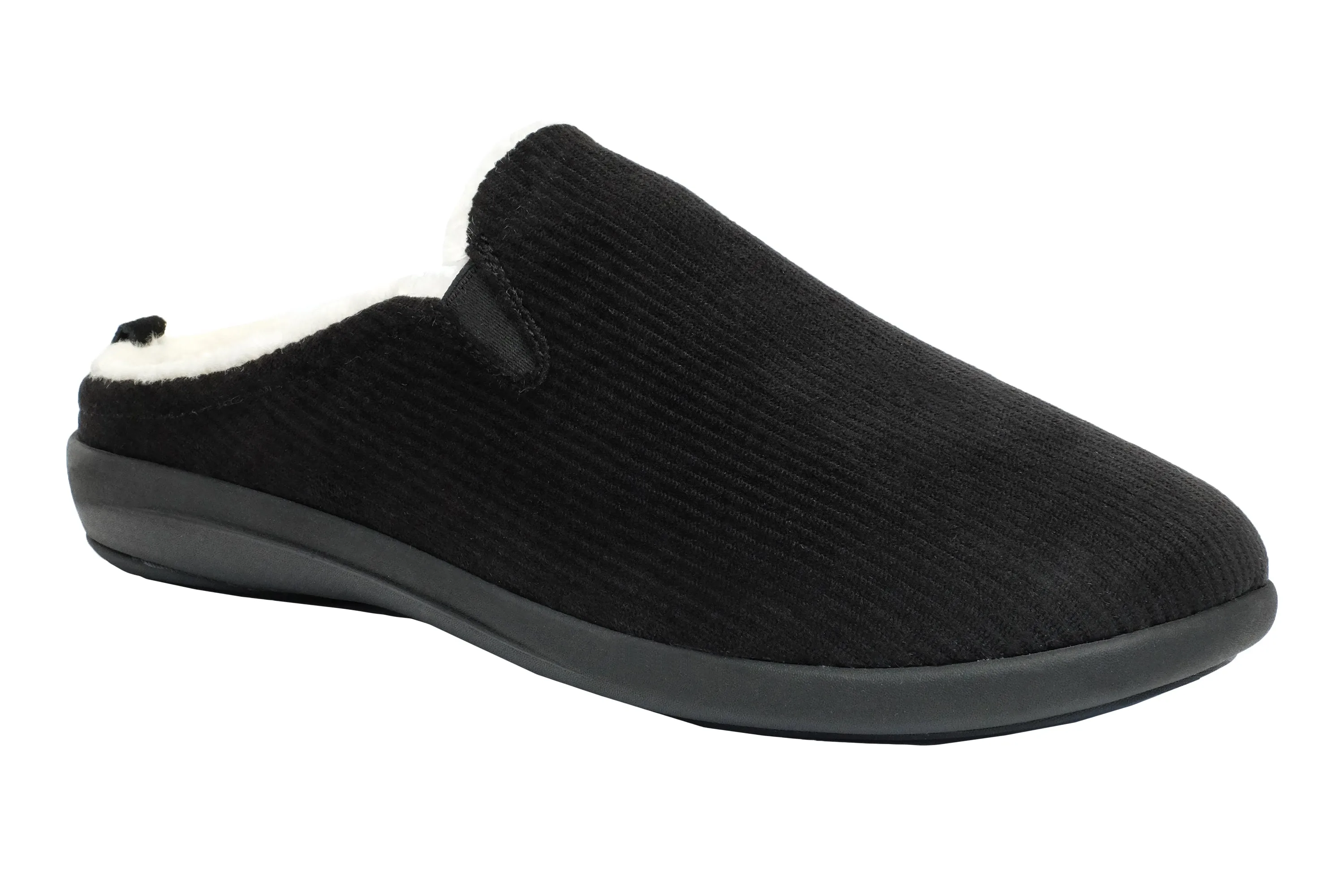 Men's Dundee Corduroy Slipper