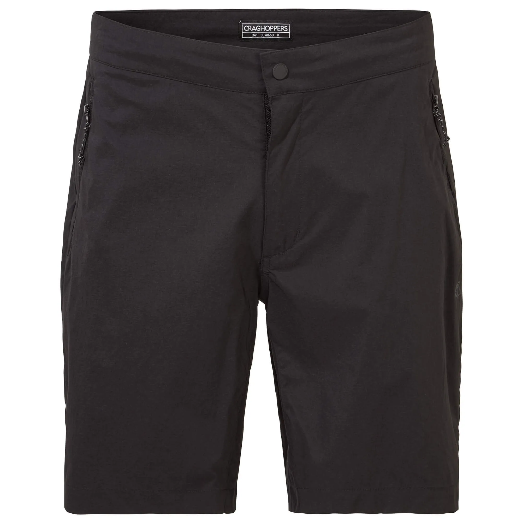 Mens Dynamic Pro Short