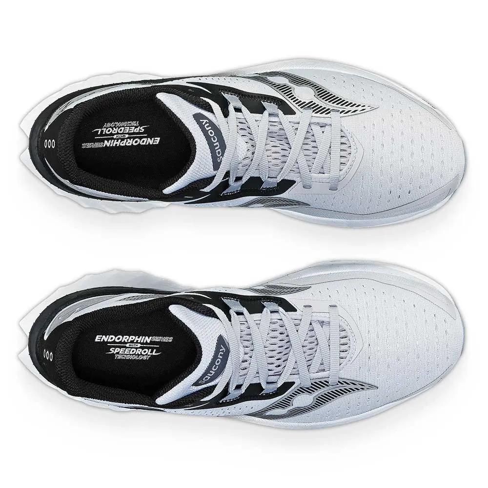 Men's Endorphin Speed 4 Running Shoe - Cloud - Regular (D)