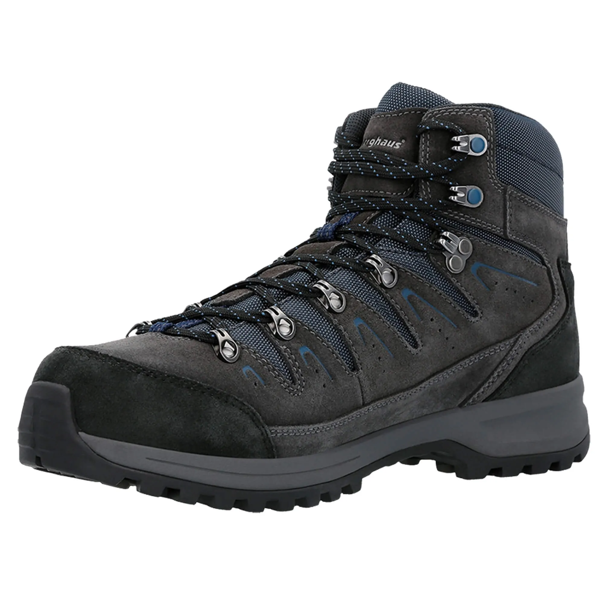 Mens Explorer Trek GTX Walking Boot