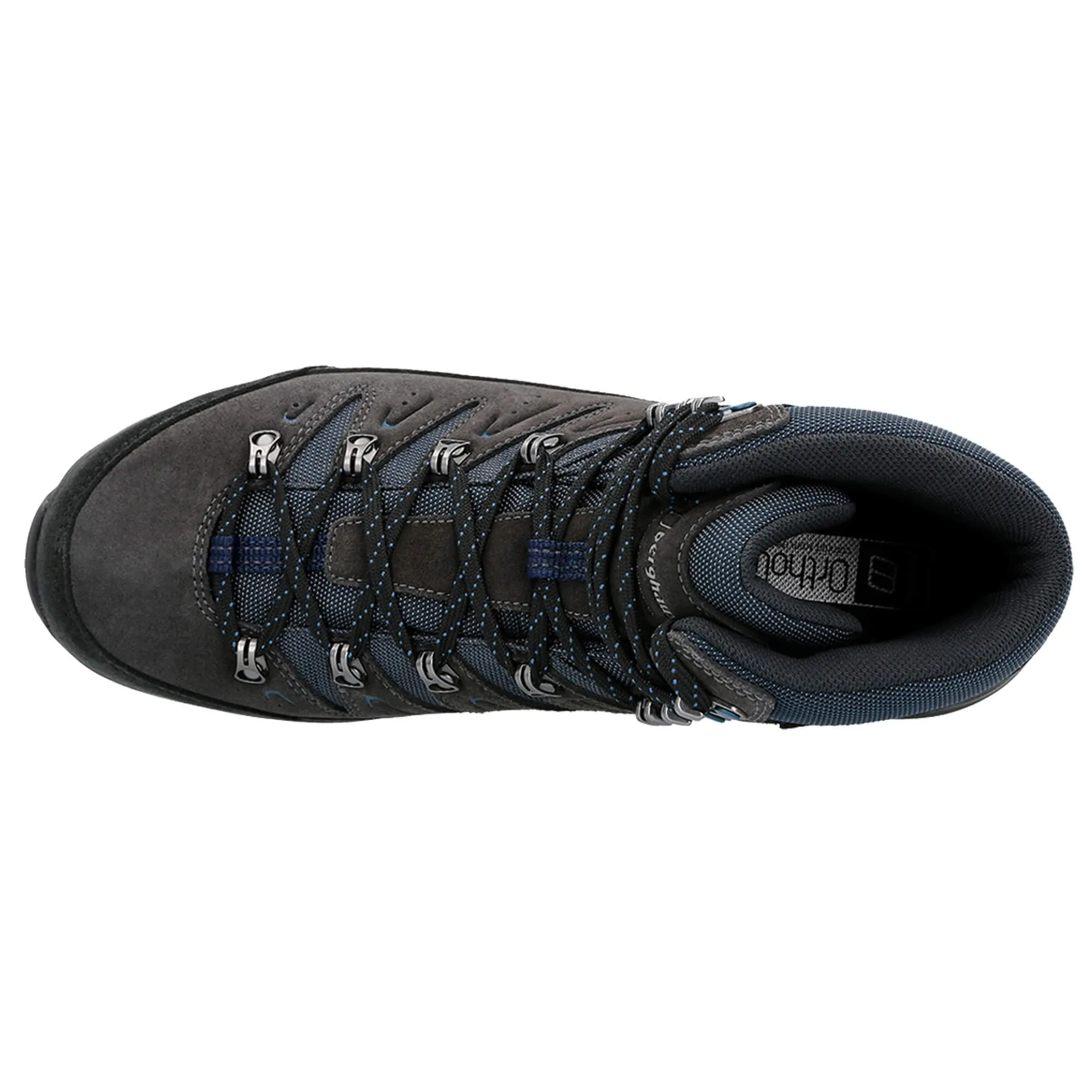 Mens Explorer Trek GTX Walking Boot
