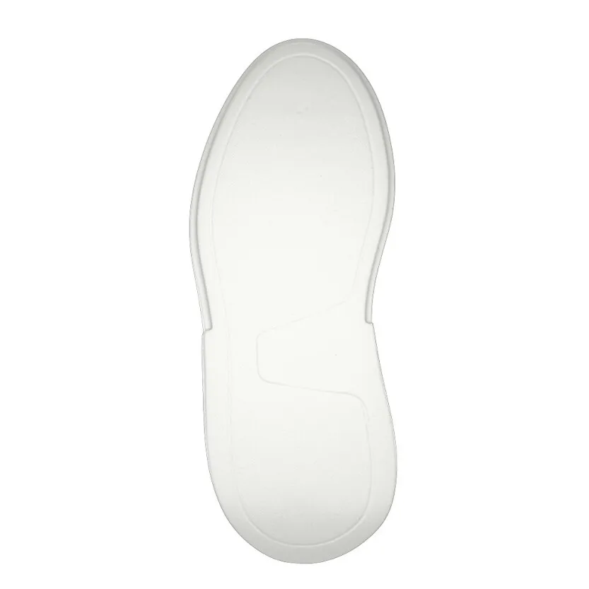 Men`s Flat Sneakers 32342