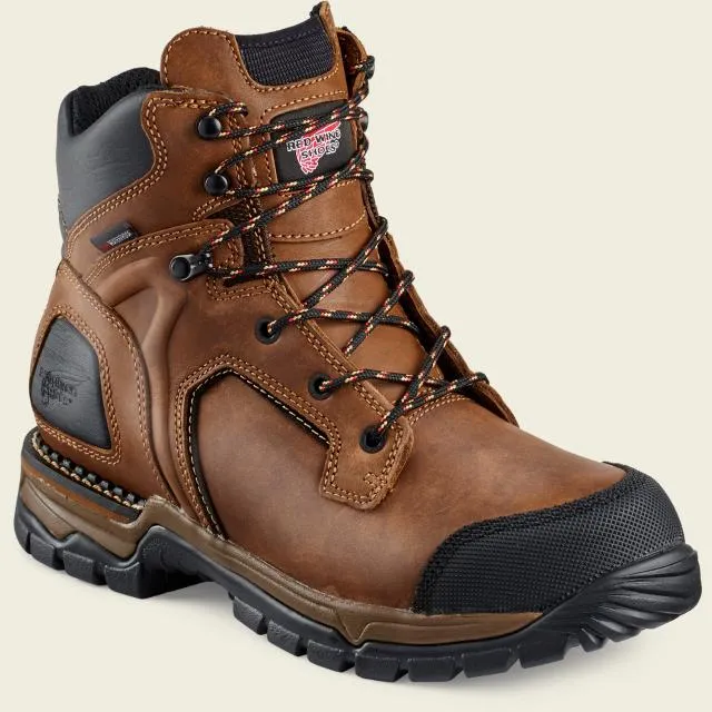 MEN'S FLEXFORCE 6-INCH BOOT Style 2401