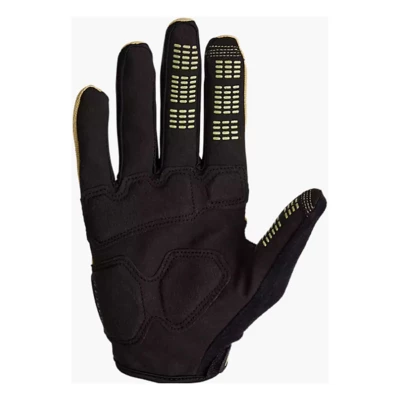 Men's Fox Racing Ranger Gel MTB Bike Gloves