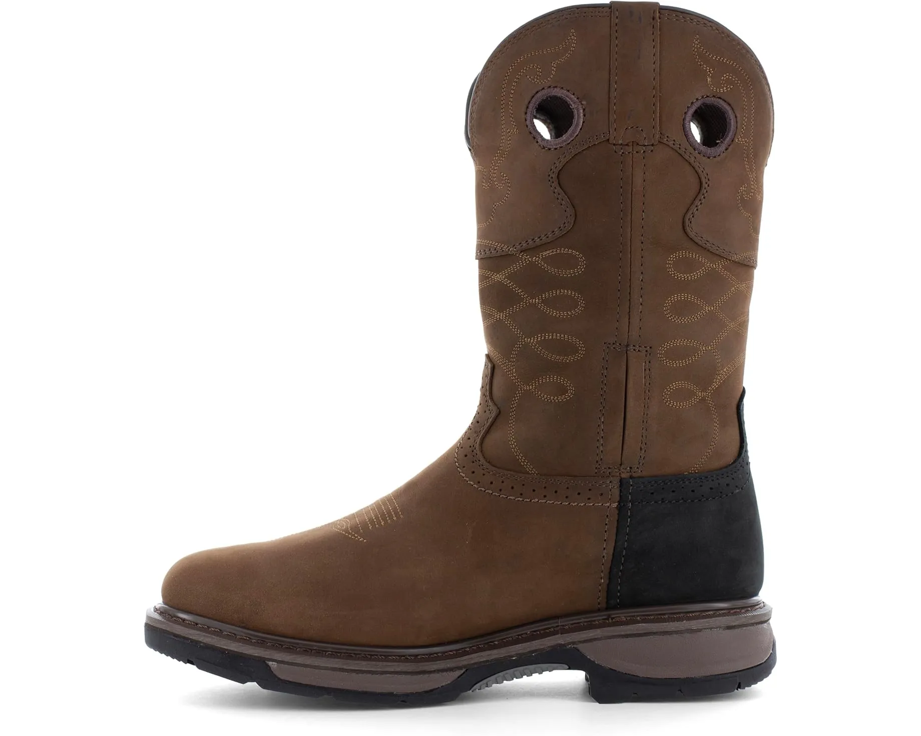 Men's Frye The Safety-Crafted Western Boot