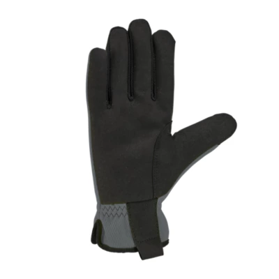 Men's Gordini Thermal Lined High Dexterity Open Cuff Work Gloves